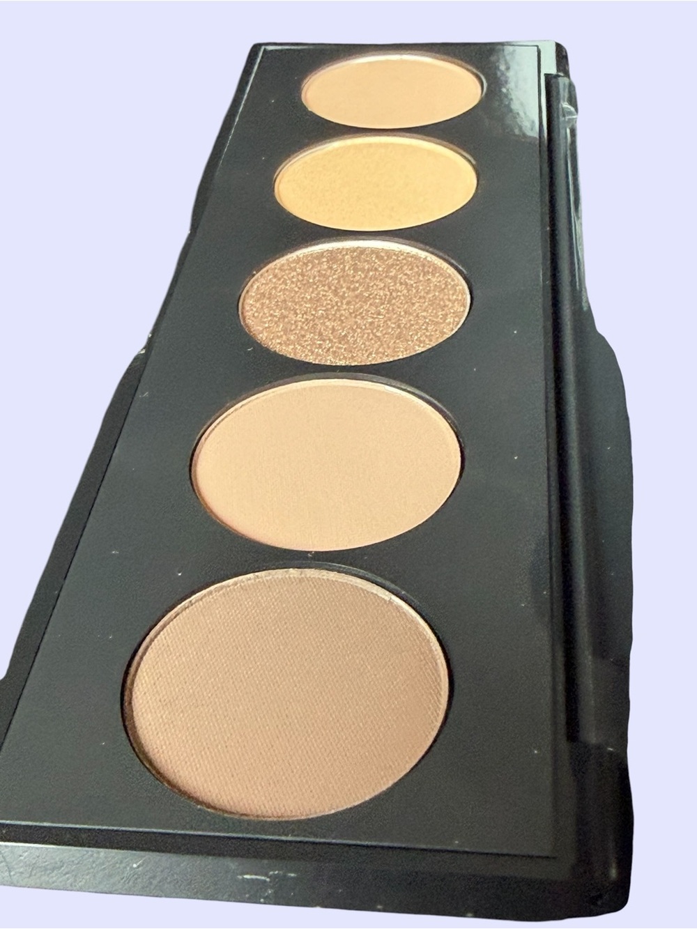 Bobbi Brown Smokey Nudes Eye Shadow Palette - Shimmer & Matte Eyeshadow BNIB!!